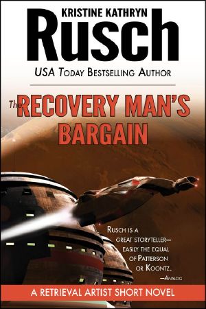 [Retrieval Artist 6.50] • The Recovery Man's Bargain